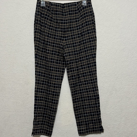 J. Jill slim leg size SP - Picture 3 of 5